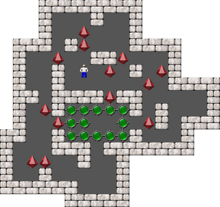 Уровень 87 — Thinking Rabbit Arranged